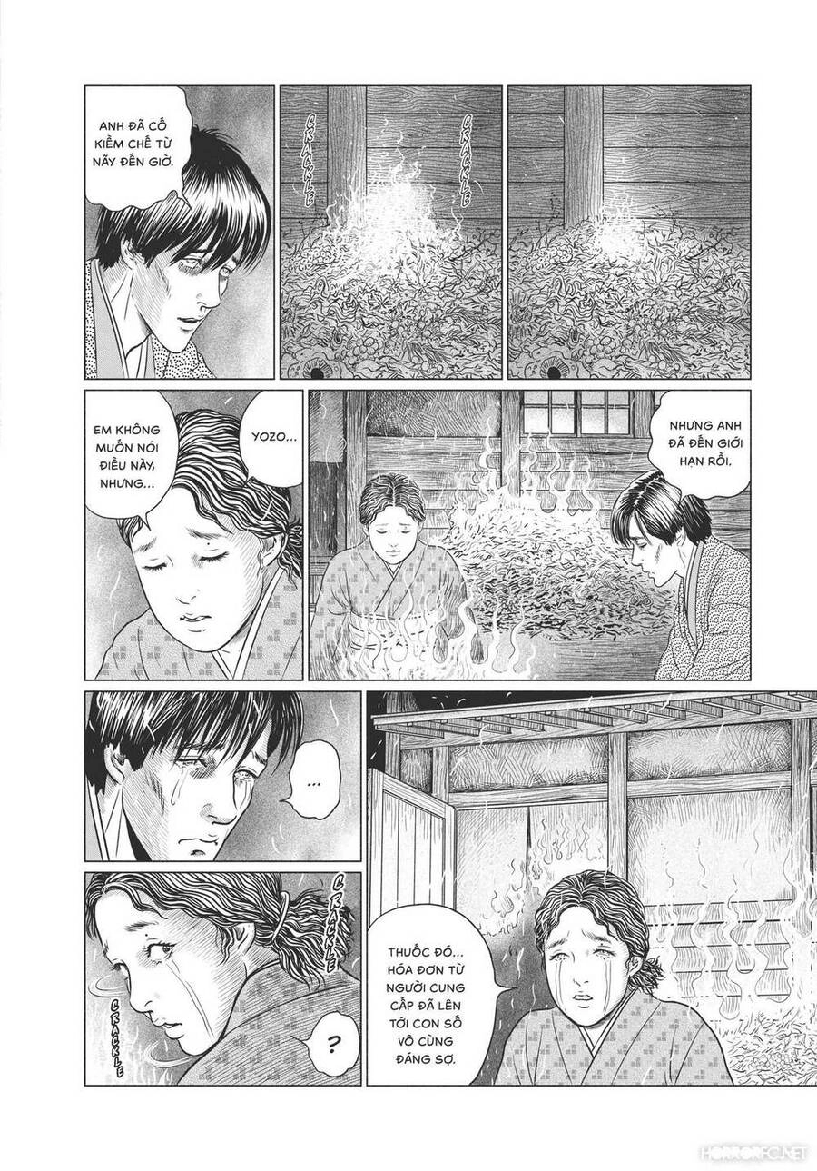 Nhân Gian Thất Cách Chapter 21 - 6