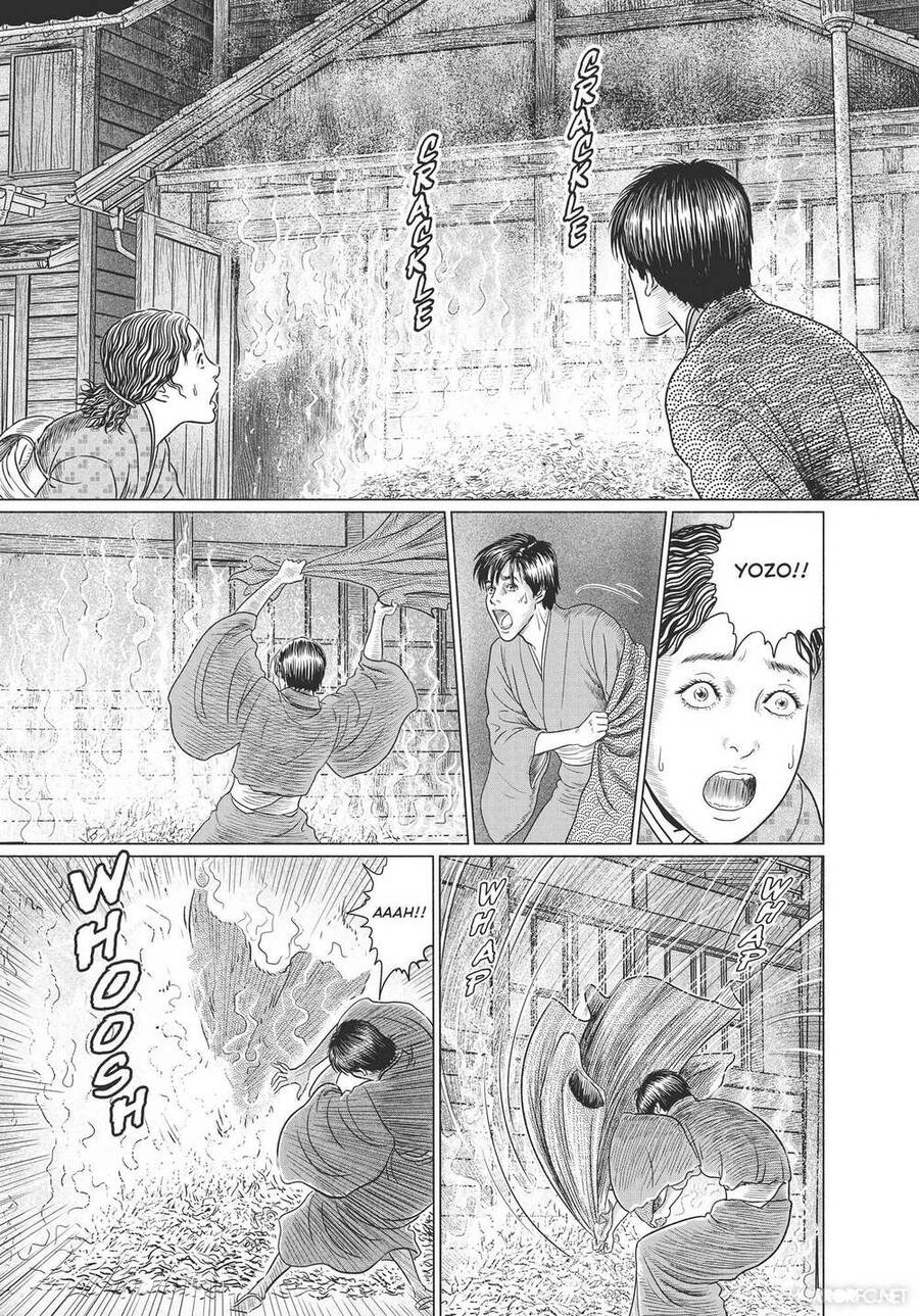 Nhân Gian Thất Cách Chapter 21 - 7