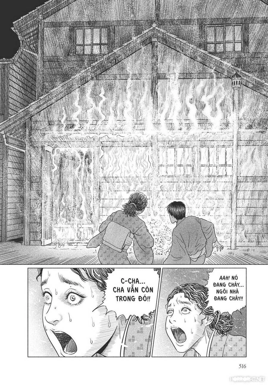 Nhân Gian Thất Cách Chapter 21 - 8