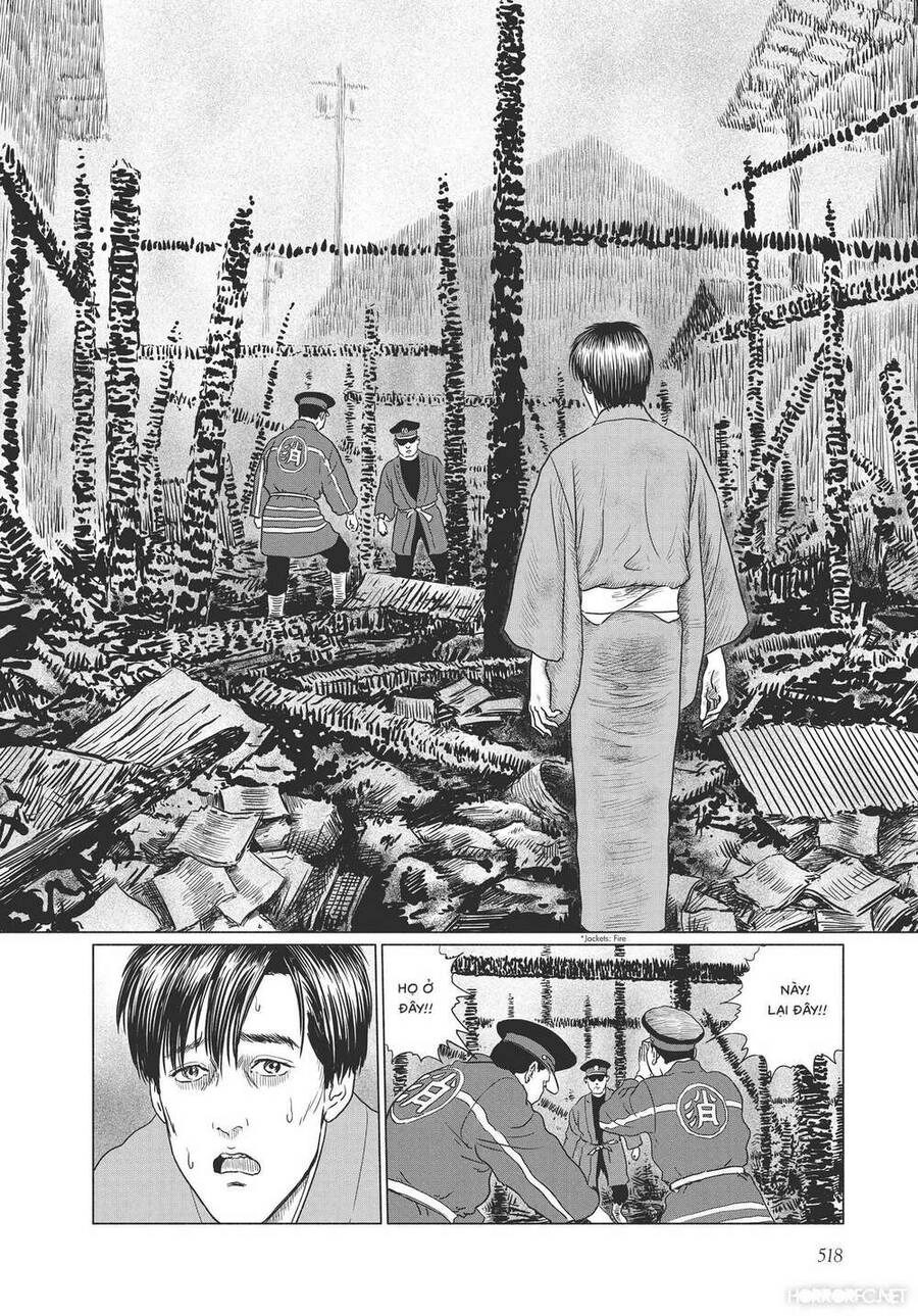 Nhân Gian Thất Cách Chapter 21 - 10