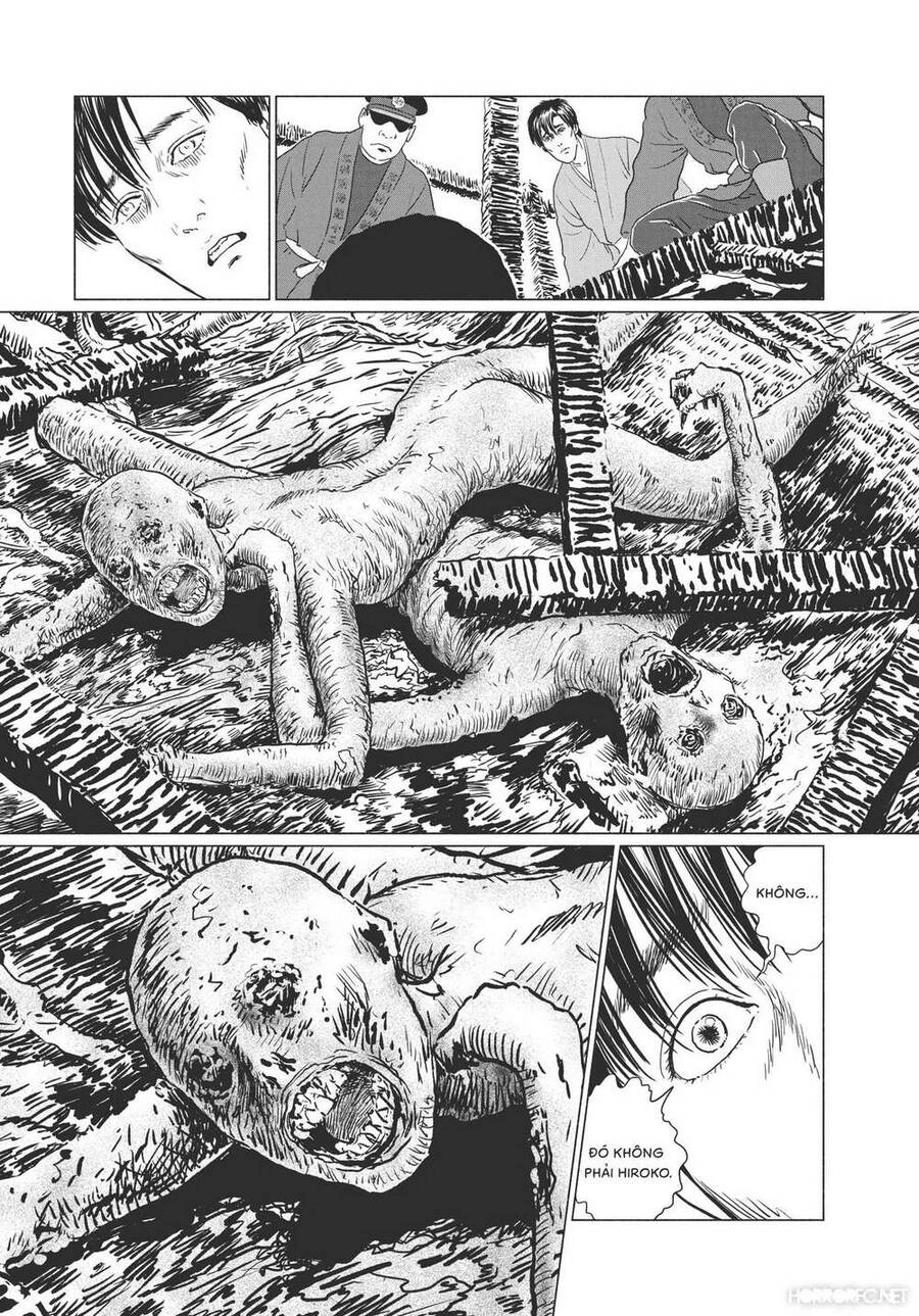 Nhân Gian Thất Cách Chapter 21 - 11