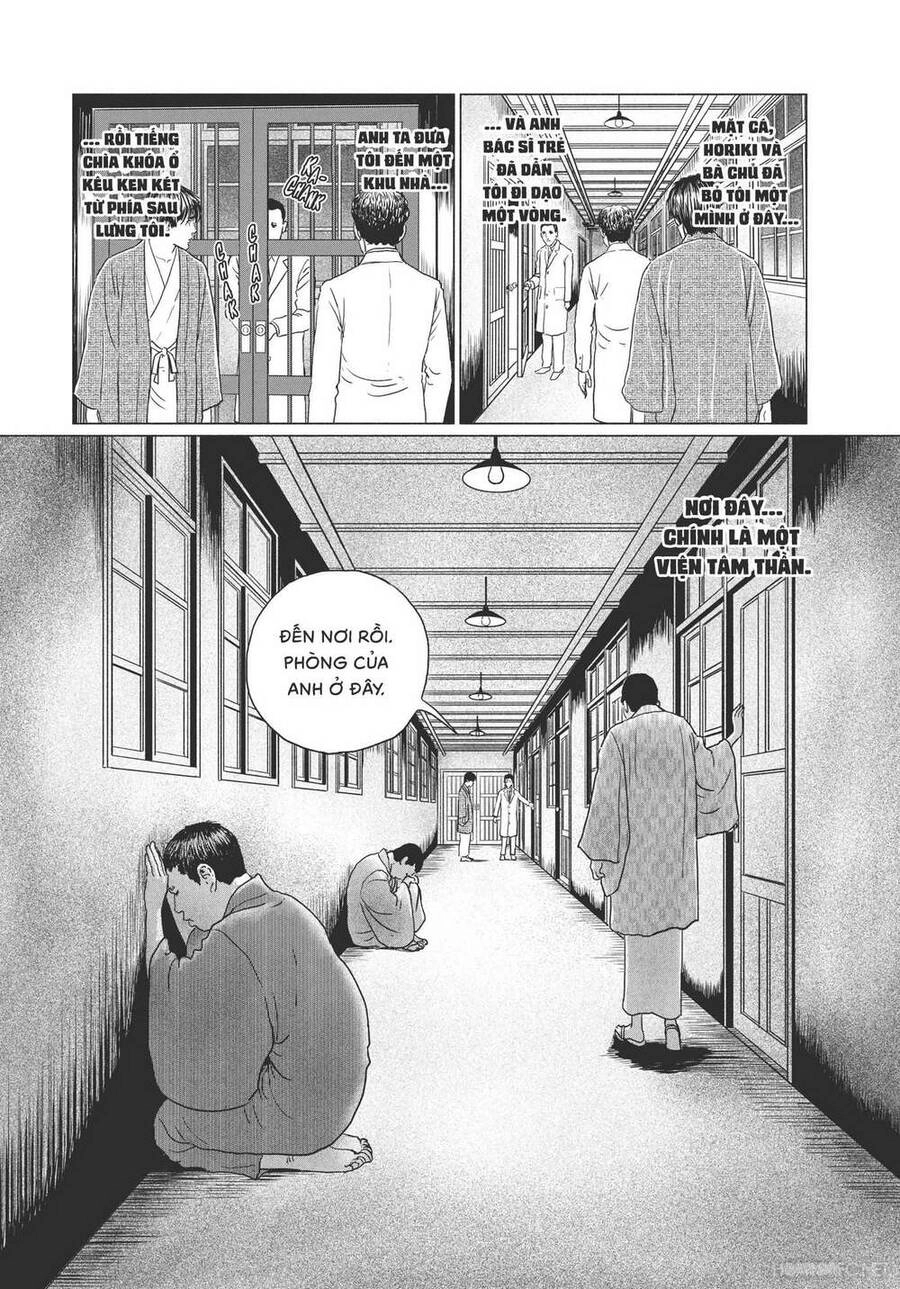 Nhân Gian Thất Cách Chapter 21 - 19