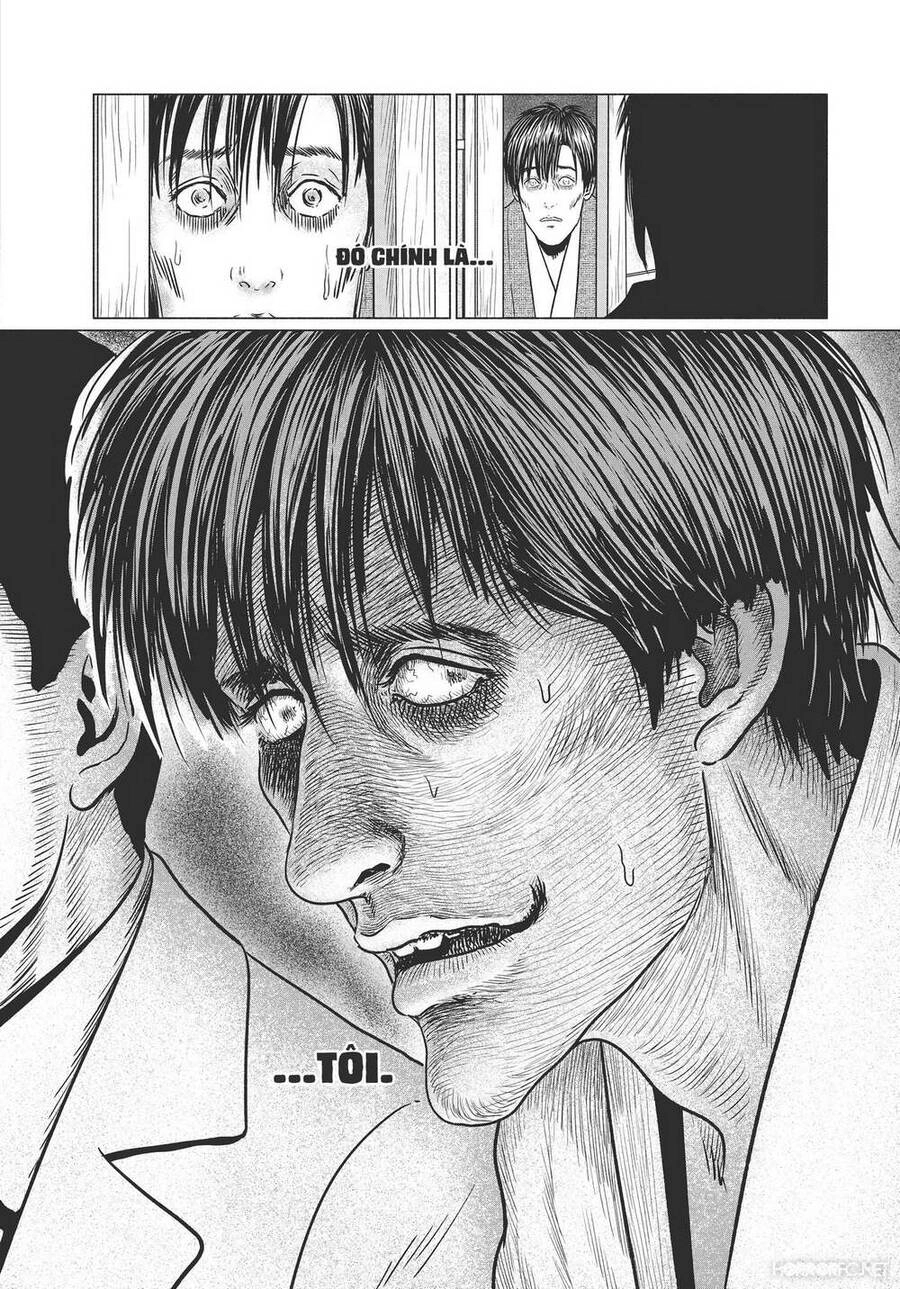 Nhân Gian Thất Cách Chapter 21 - 26