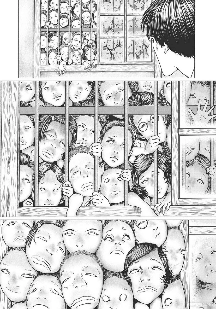 Nhân Gian Thất Cách Chapter 22 - 4