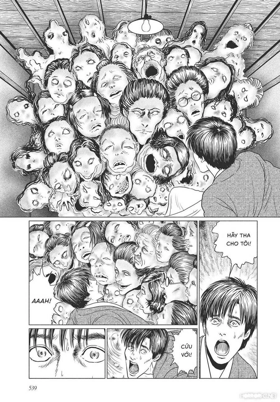 Nhân Gian Thất Cách Chapter 22 - 5