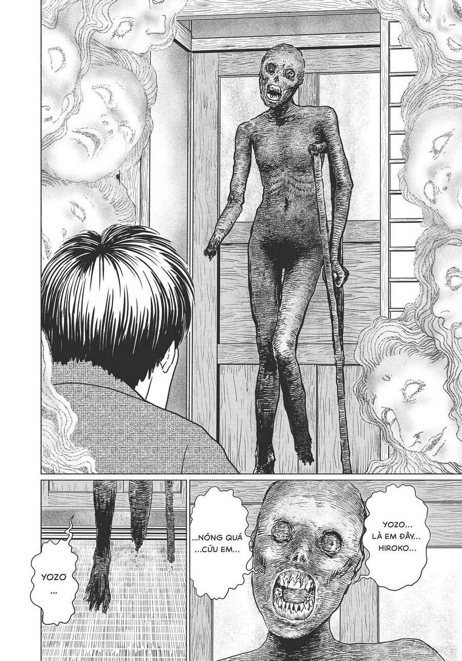 Nhân Gian Thất Cách Chapter 22 - 6