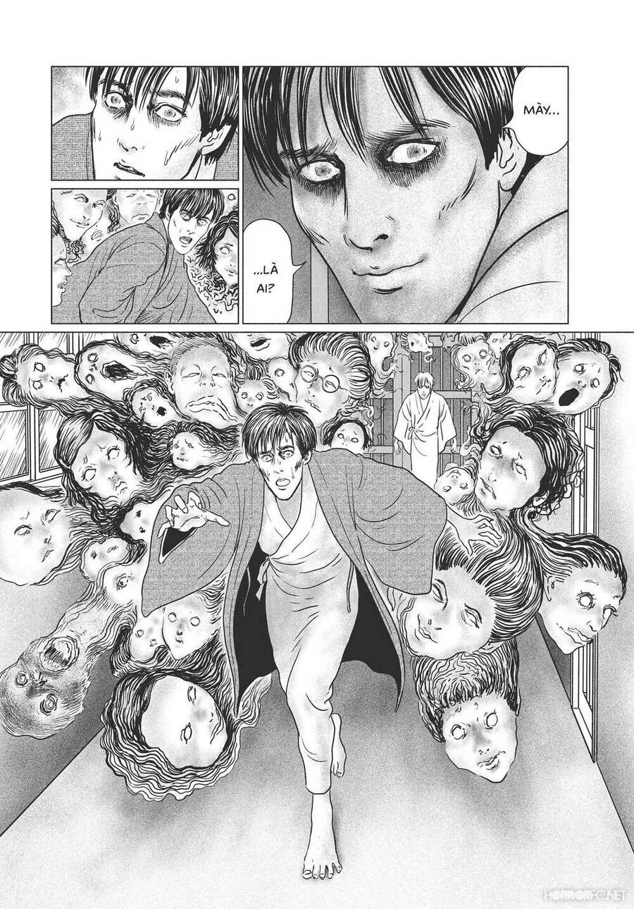 Nhân Gian Thất Cách Chapter 22 - 9