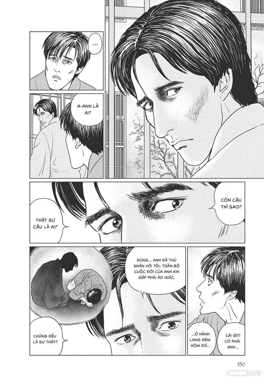 Nhân Gian Thất Cách Chapter 22 - 16