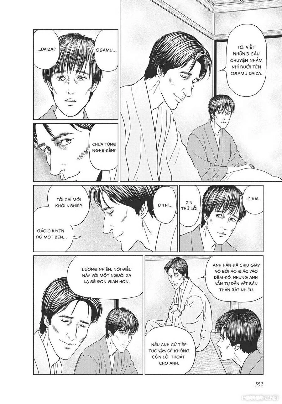 Nhân Gian Thất Cách Chapter 22 - 18