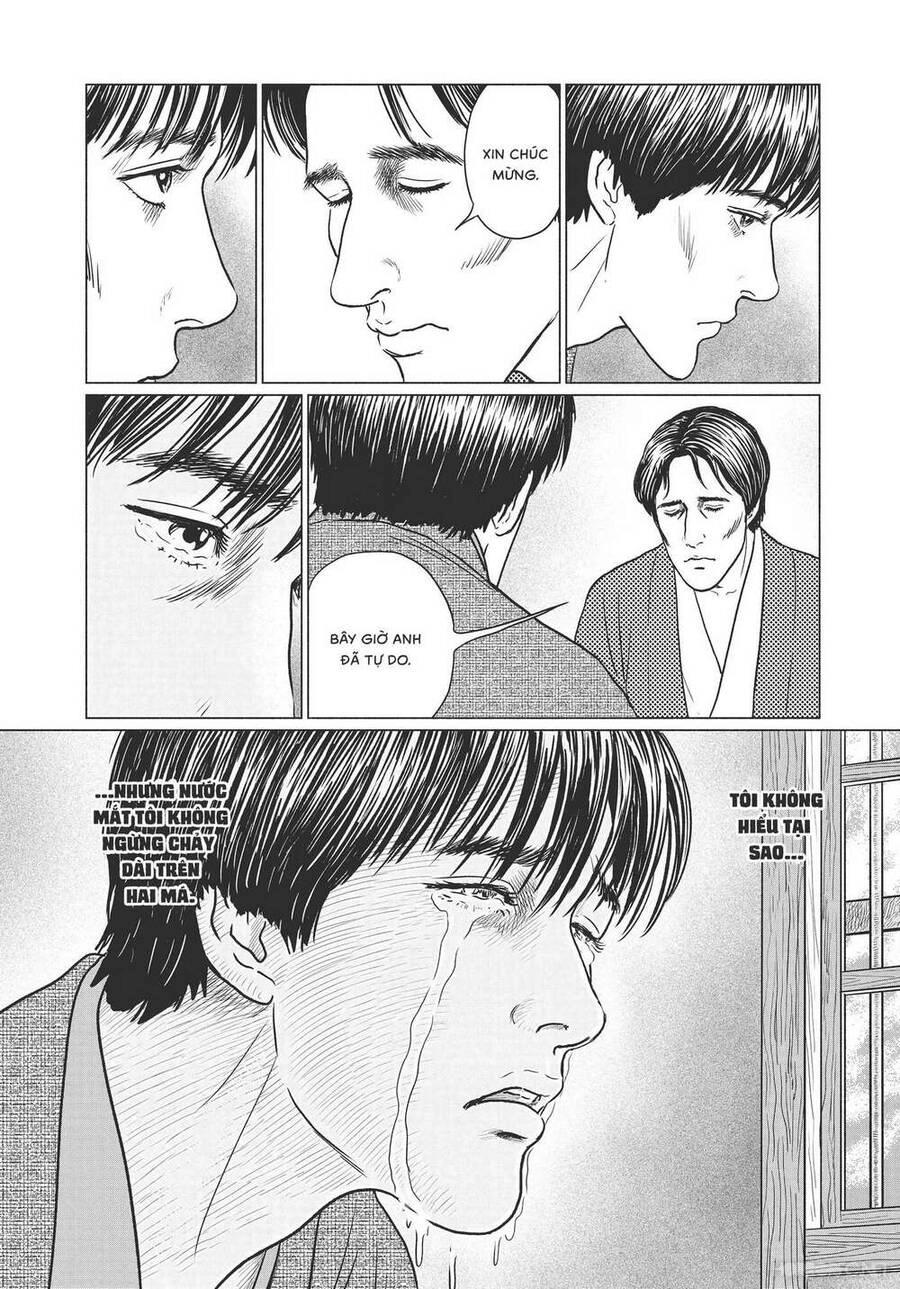 Nhân Gian Thất Cách Chapter 22 - 24