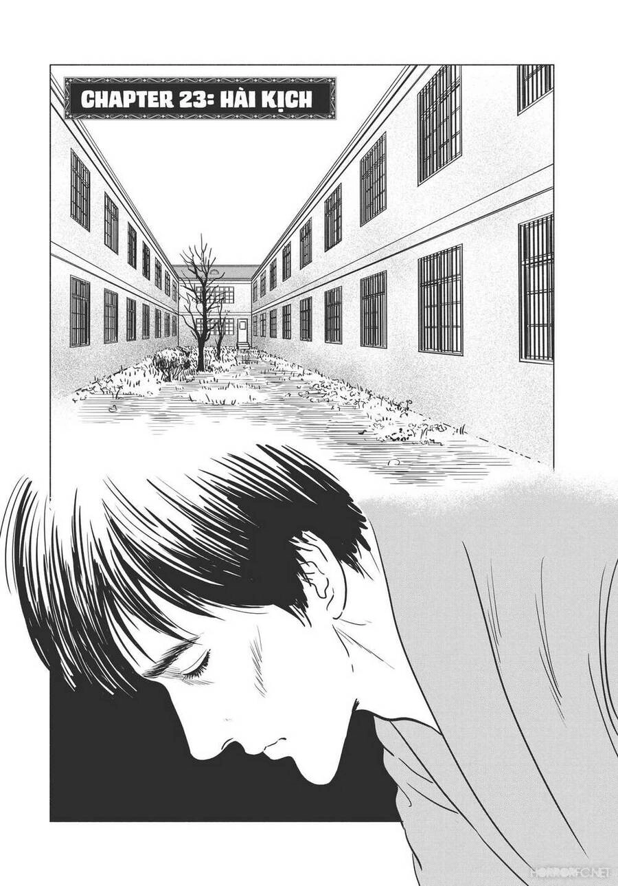 Nhân Gian Thất Cách Chapter 23 - 1