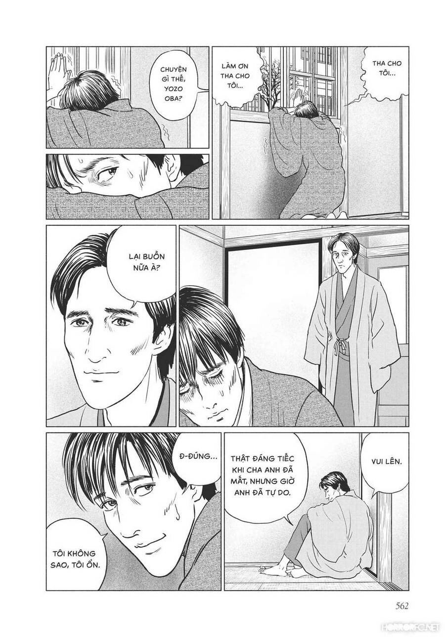 Nhân Gian Thất Cách Chapter 23 - 4