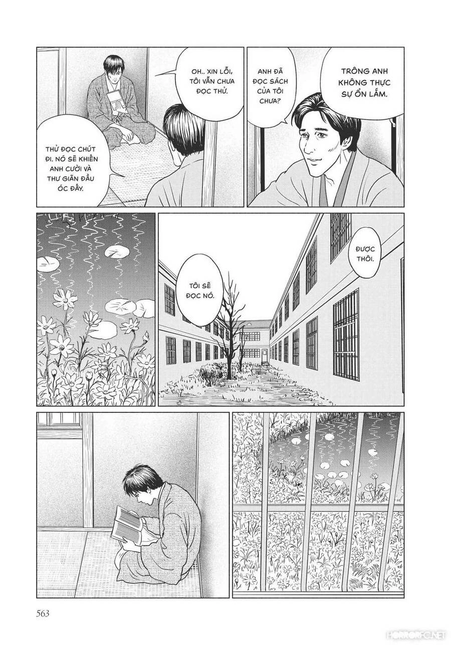 Nhân Gian Thất Cách Chapter 23 - 5