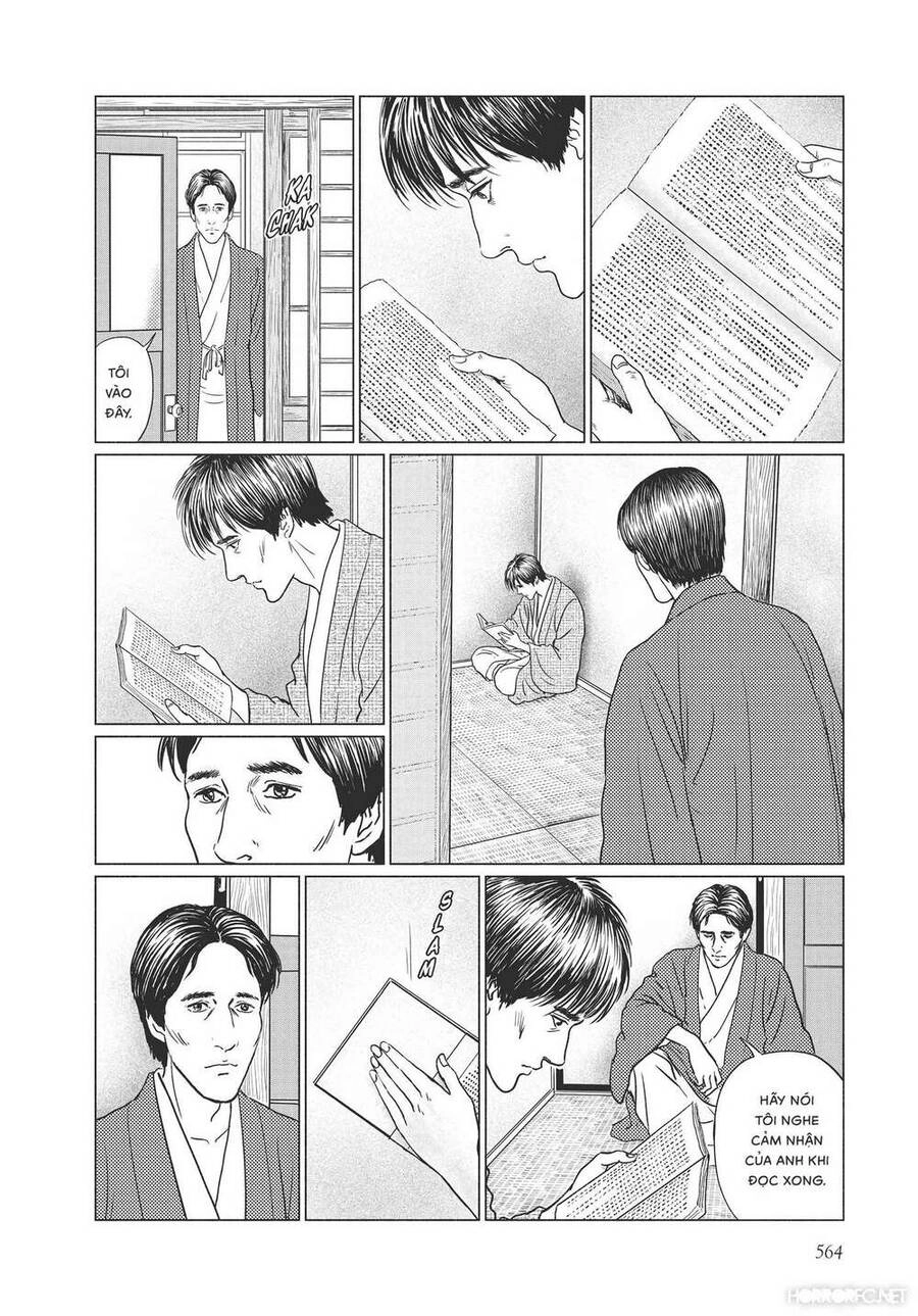 Nhân Gian Thất Cách Chapter 23 - 6