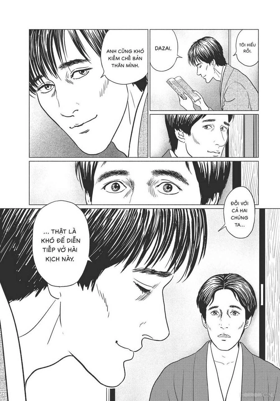 Nhân Gian Thất Cách Chapter 23 - 8