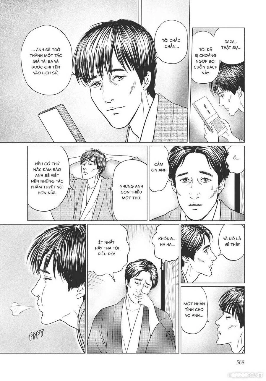 Nhân Gian Thất Cách Chapter 23 - 10