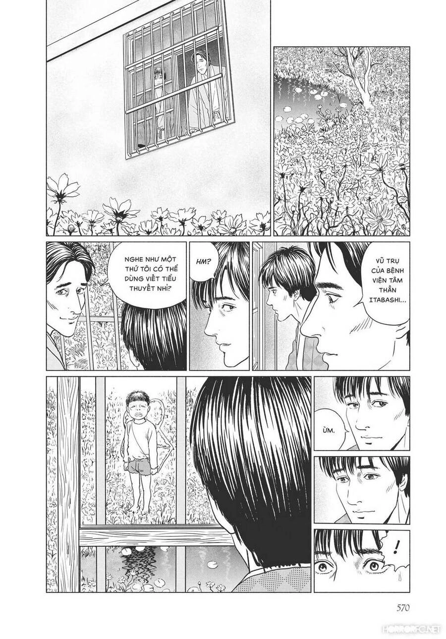 Nhân Gian Thất Cách Chapter 23 - 12