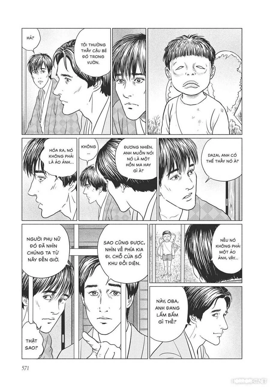 Nhân Gian Thất Cách Chapter 23 - 13