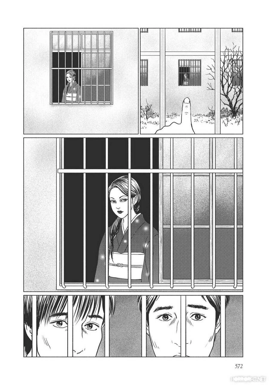 Nhân Gian Thất Cách Chapter 23 - 14