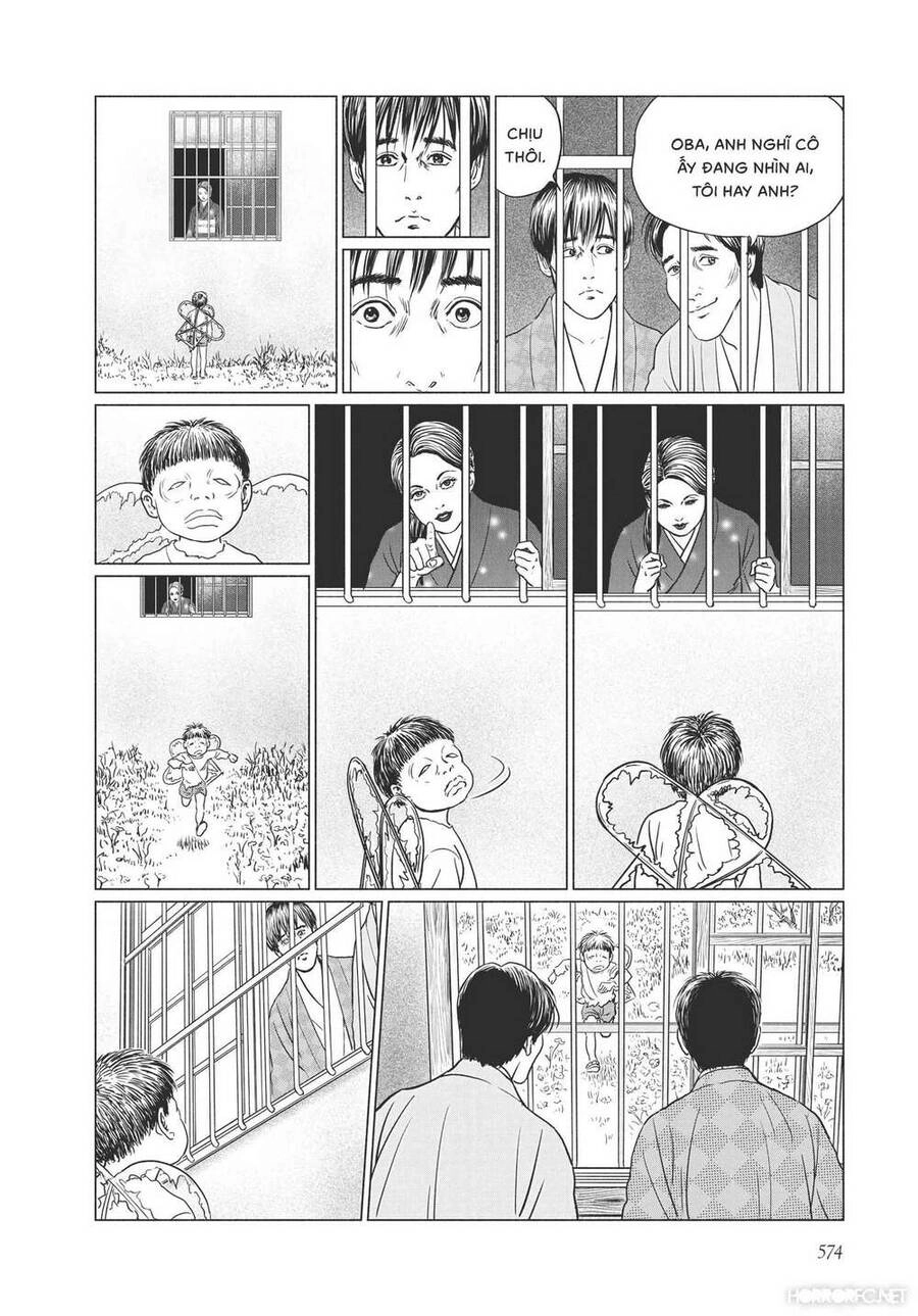 Nhân Gian Thất Cách Chapter 23 - 16