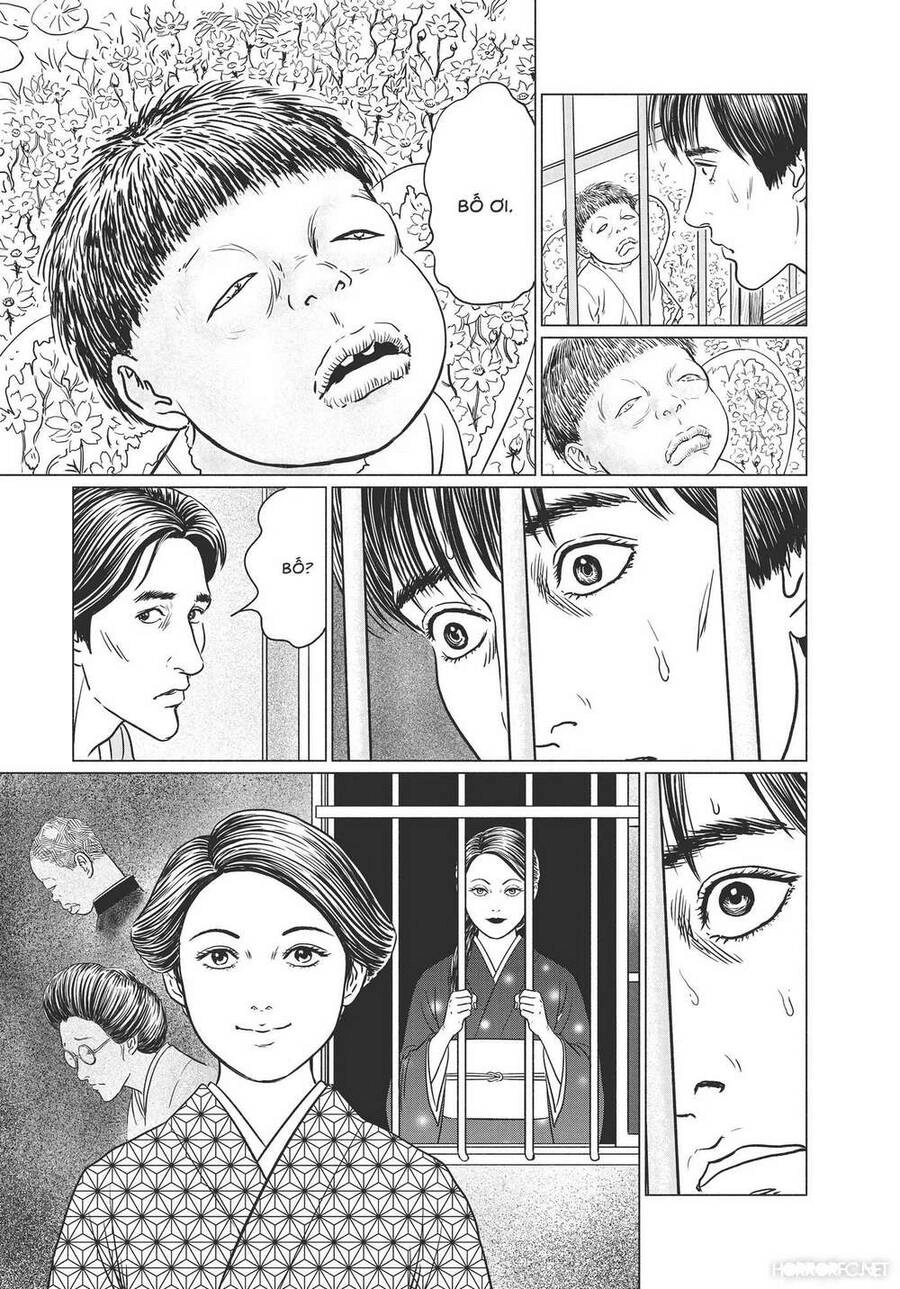 Nhân Gian Thất Cách Chapter 23 - 17