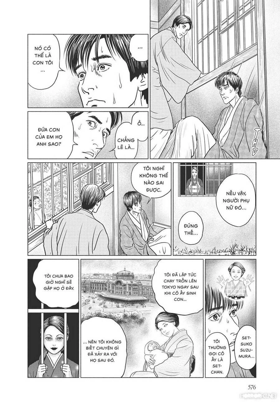 Nhân Gian Thất Cách Chapter 23 - 18