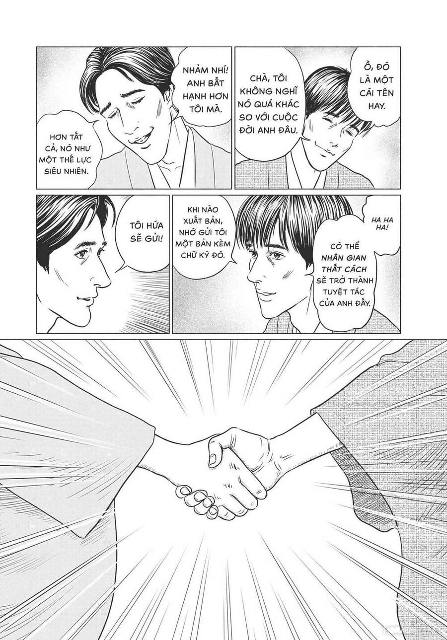 Nhân Gian Thất Cách Chapter 23 - 23