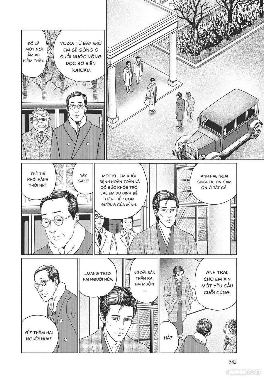 Nhân Gian Thất Cách Chapter 23 - 24