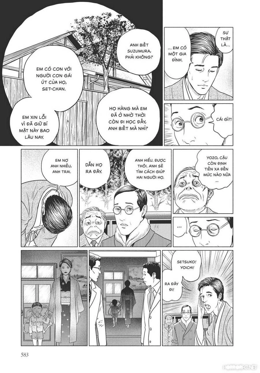 Nhân Gian Thất Cách Chapter 23 - 25