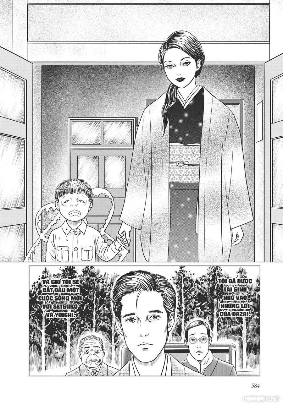 Nhân Gian Thất Cách Chapter 23 - 26