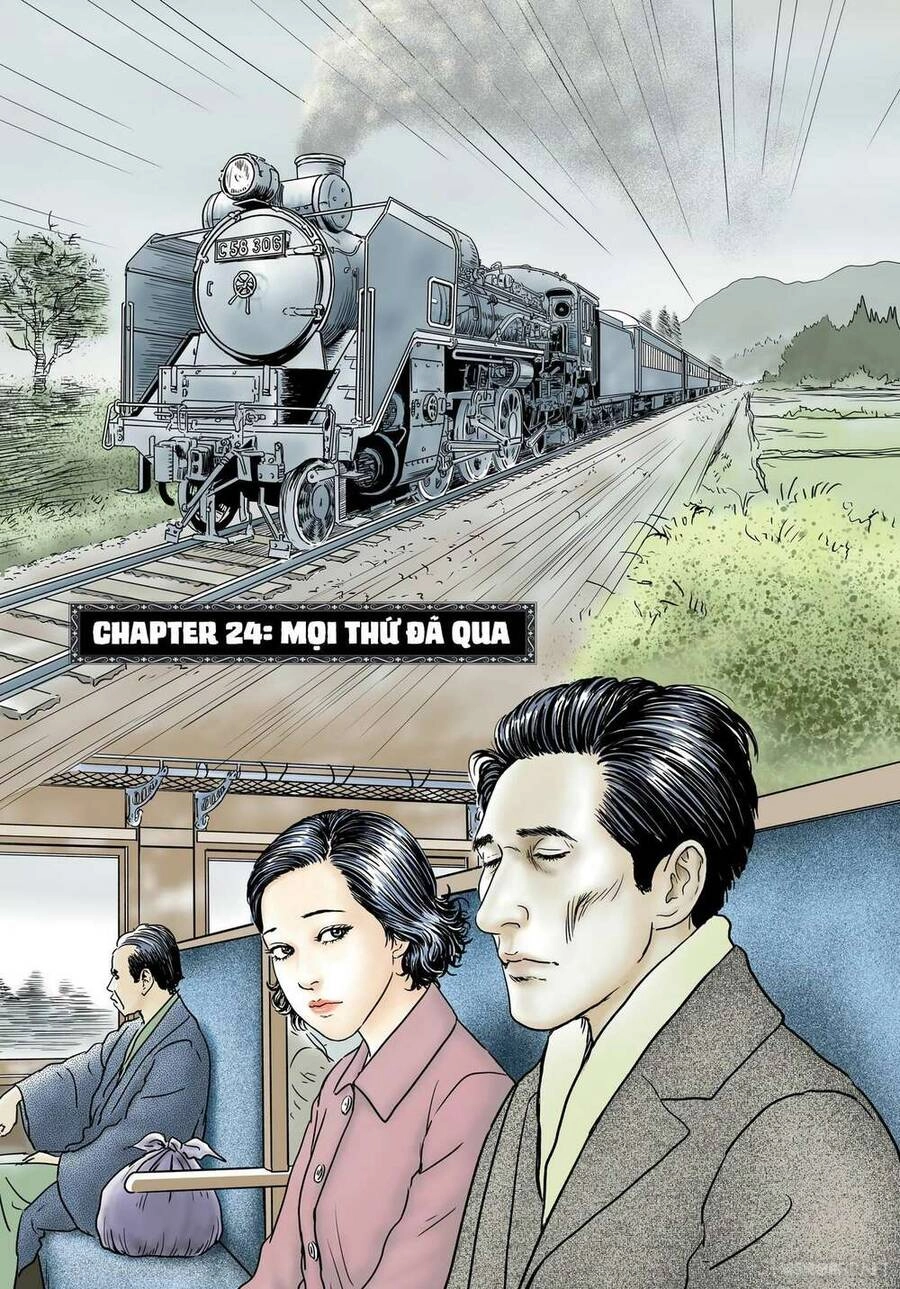 Nhân Gian Thất Cách Chapter 24 - 2