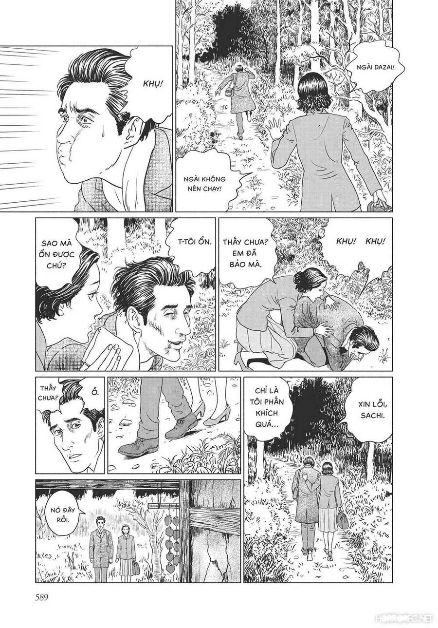 Nhân Gian Thất Cách Chapter 24 - 6