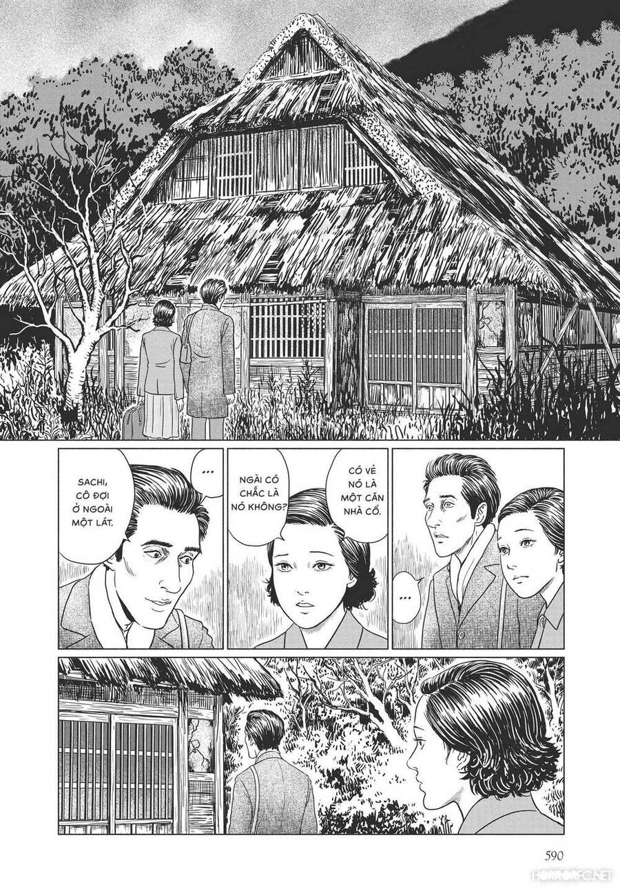 Nhân Gian Thất Cách Chapter 24 - 7