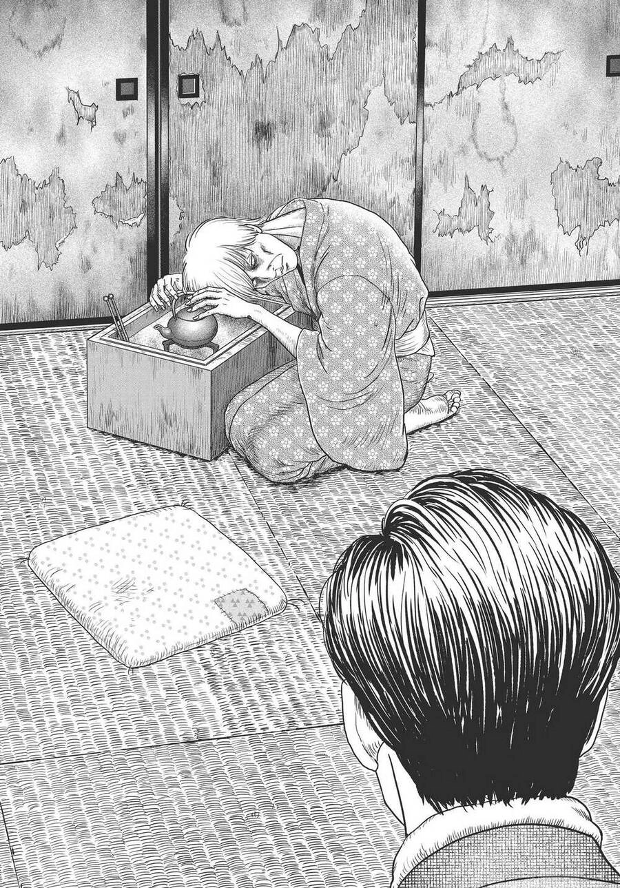 Nhân Gian Thất Cách Chapter 24 - 11