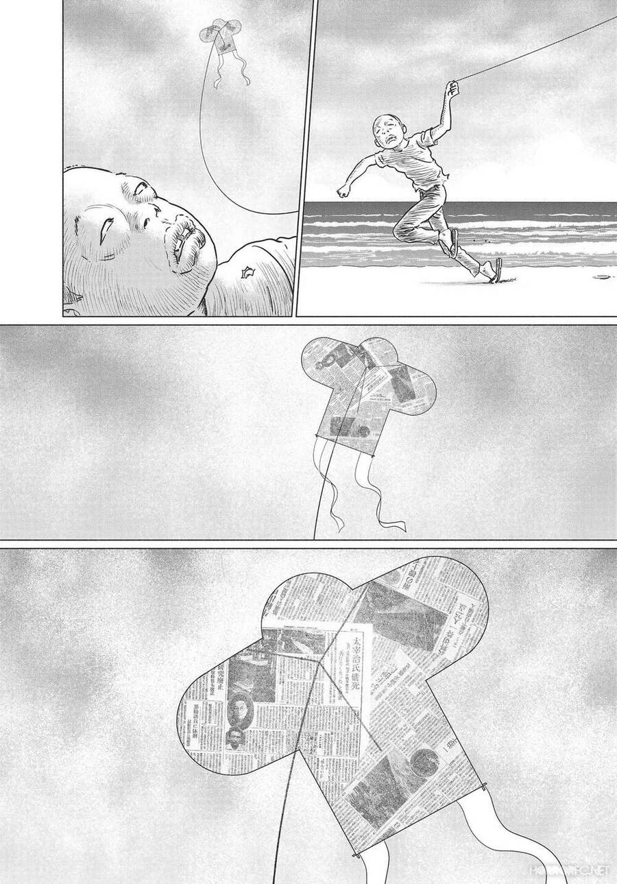 Nhân Gian Thất Cách Chapter 24 - 25