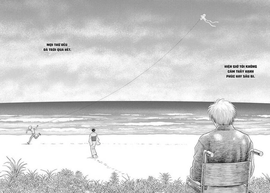 Nhân Gian Thất Cách Chapter 24 - 27