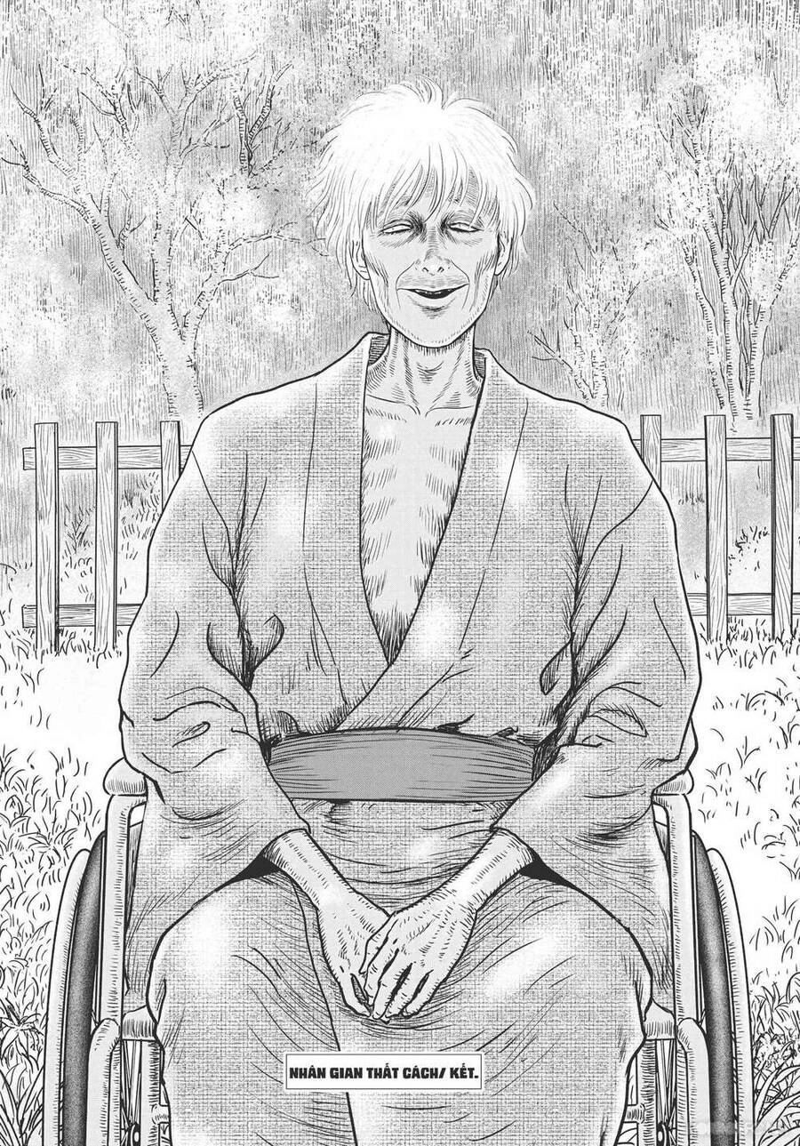 Nhân Gian Thất Cách Chapter 24 - 28