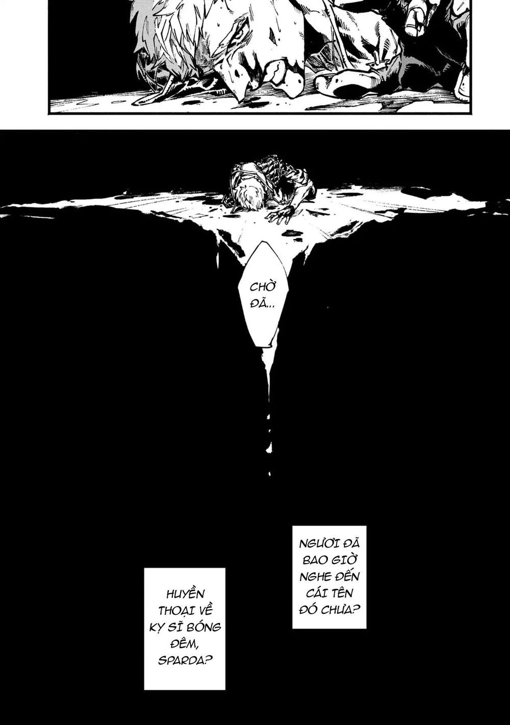 Devil May Cry 5 -Visions Of V Chapter 1 - 5