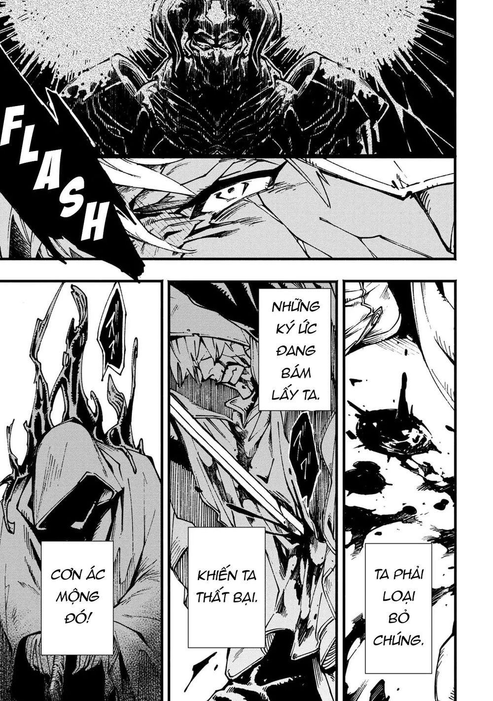 Devil May Cry 5 -Visions Of V Chapter 1 - 13