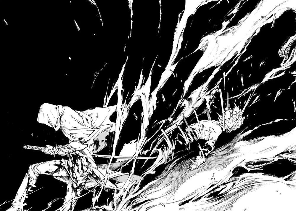 Devil May Cry 5 -Visions Of V Chapter 1 - 18