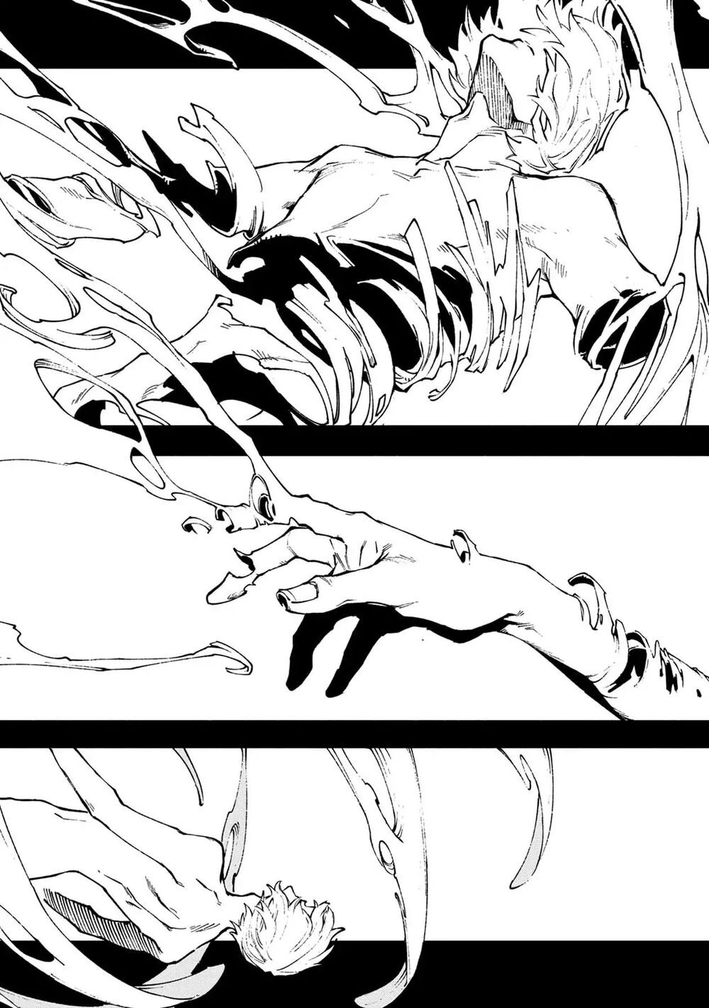 Devil May Cry 5 -Visions Of V Chapter 1 - 19