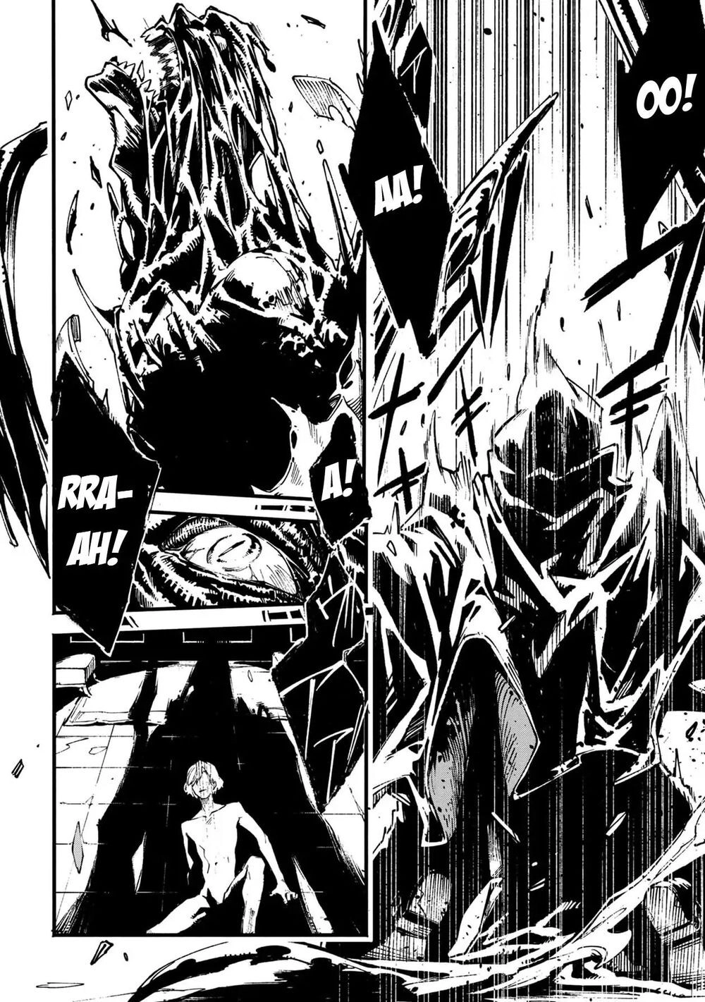 Devil May Cry 5 -Visions Of V Chapter 1 - 23