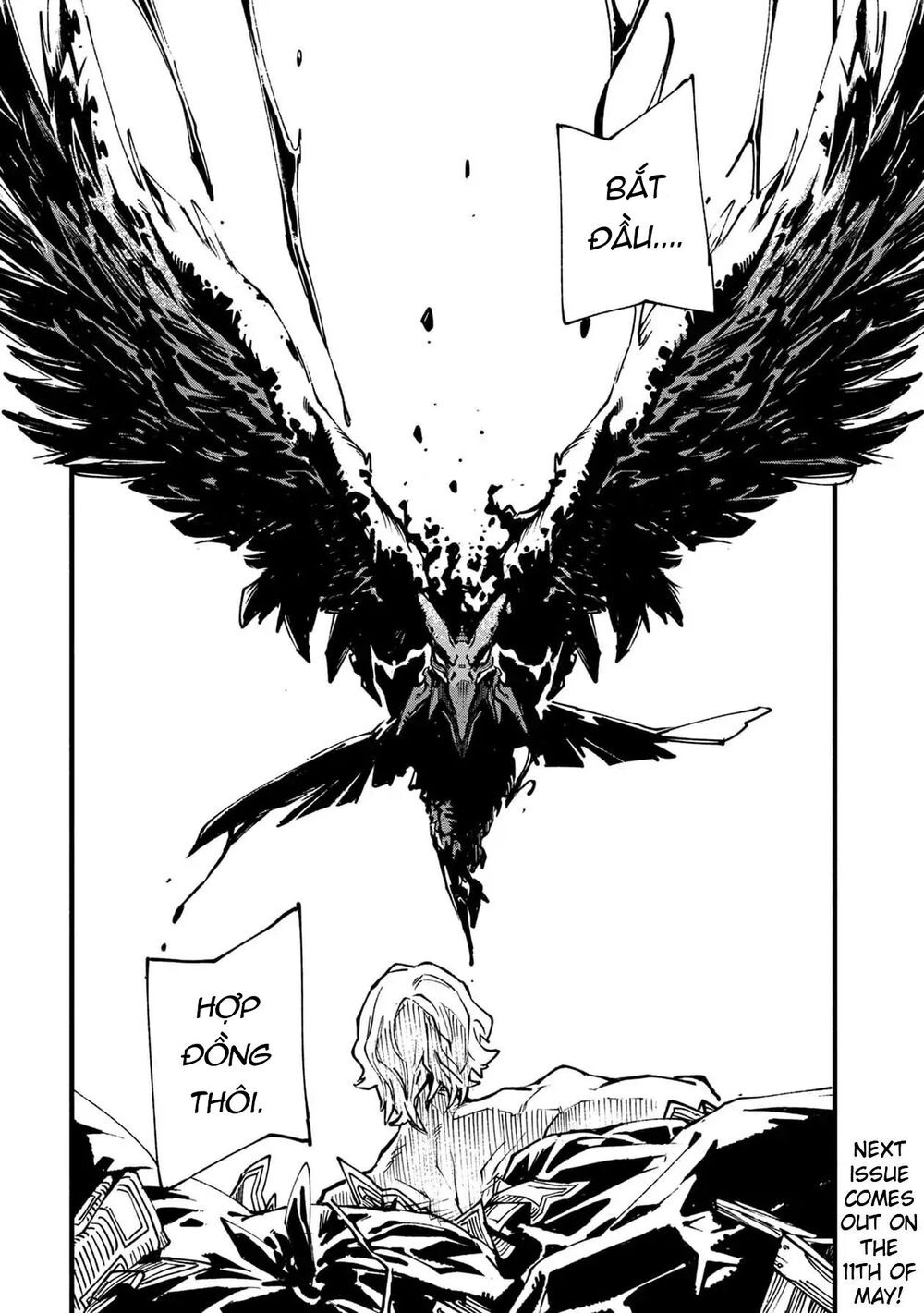 Devil May Cry 5 -Visions Of V Chapter 1 - 35