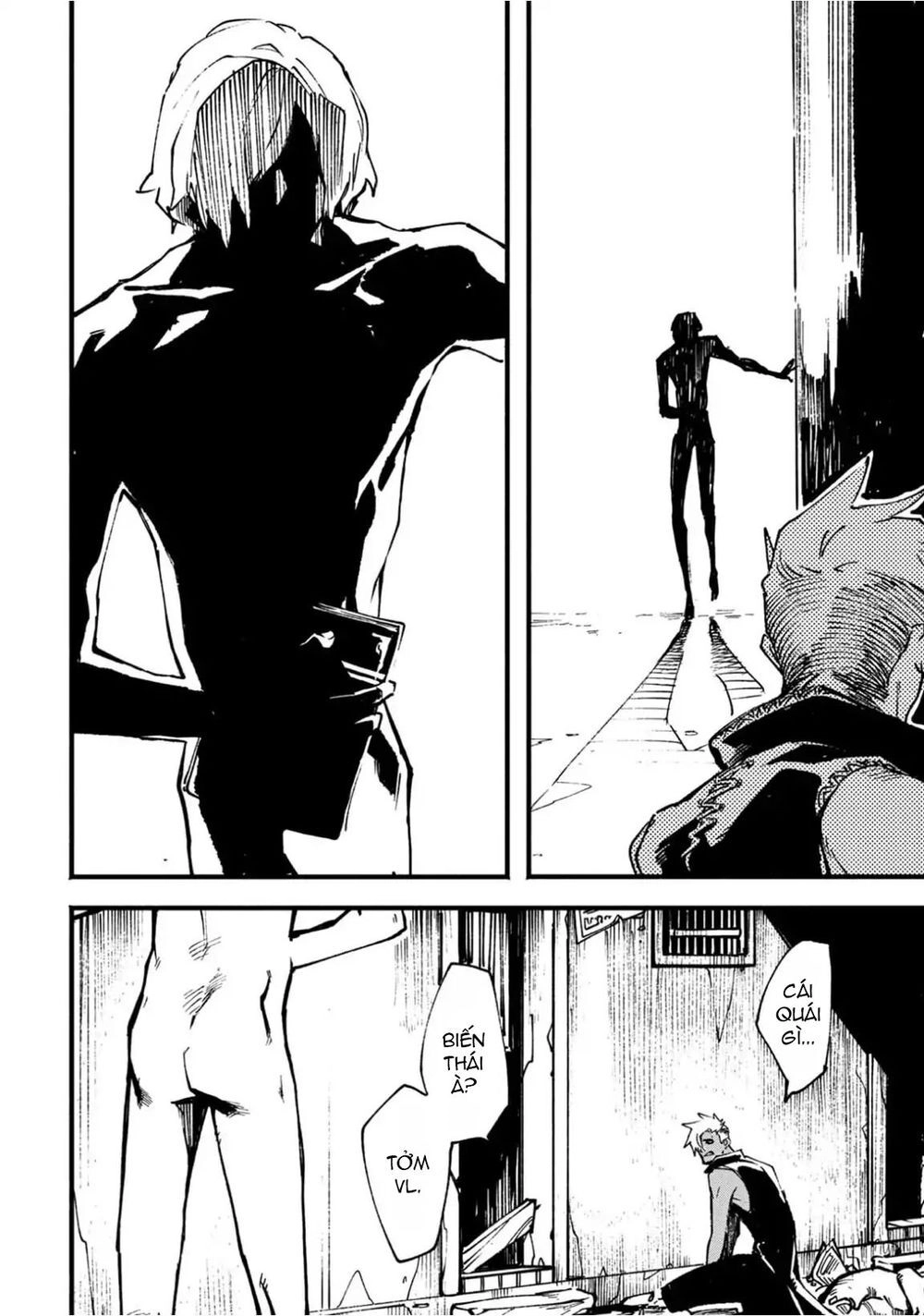 Devil May Cry 5 -Visions Of V Chapter 2 - 2