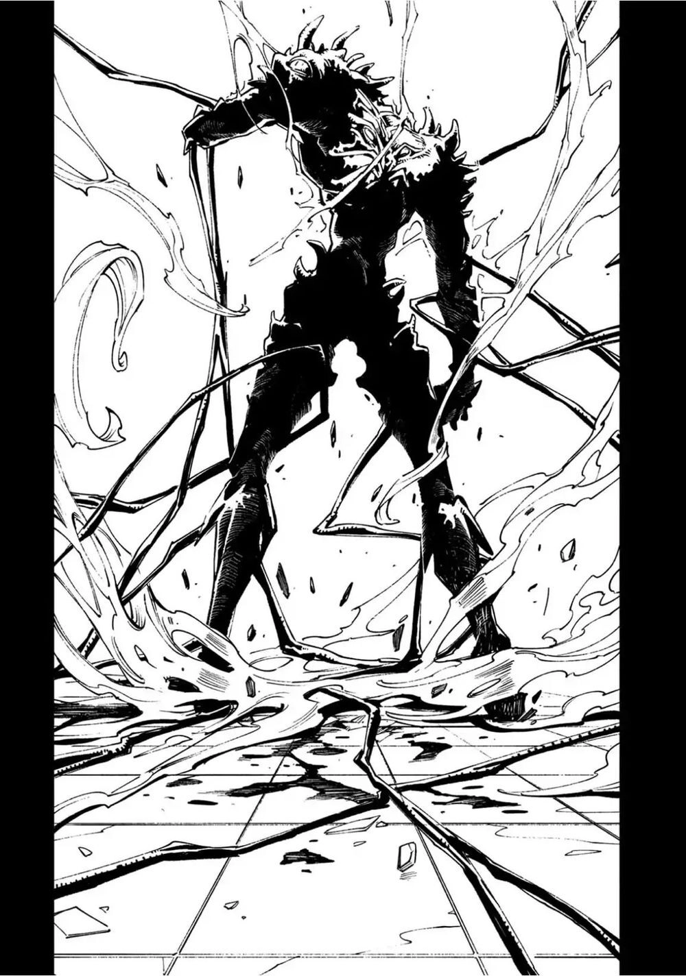 Devil May Cry 5 -Visions Of V Chapter 2 - 12