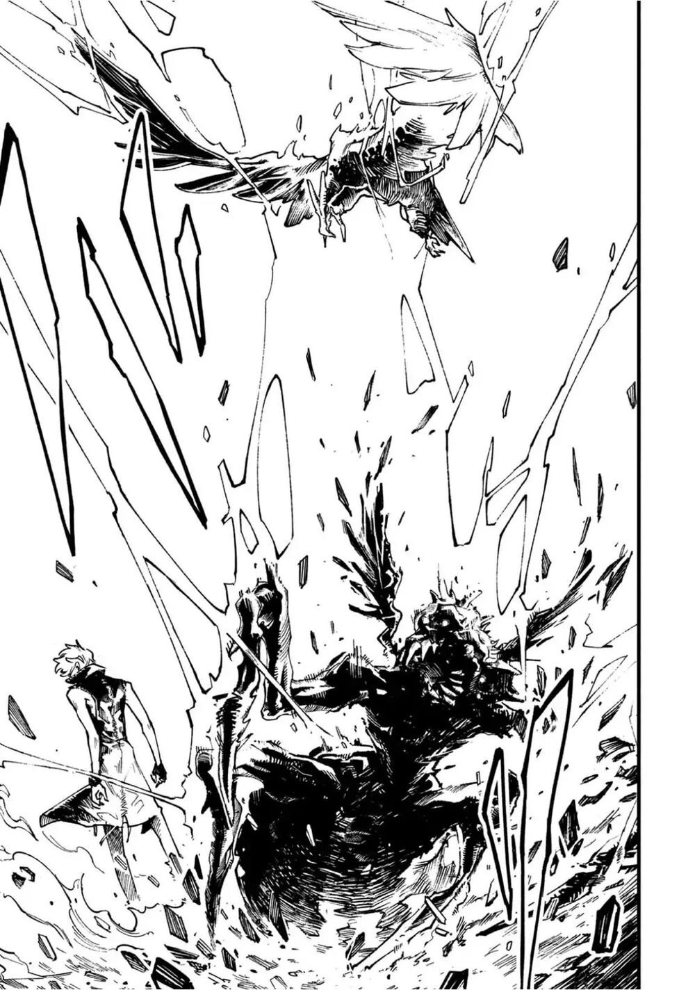 Devil May Cry 5 -Visions Of V Chapter 2 - 19