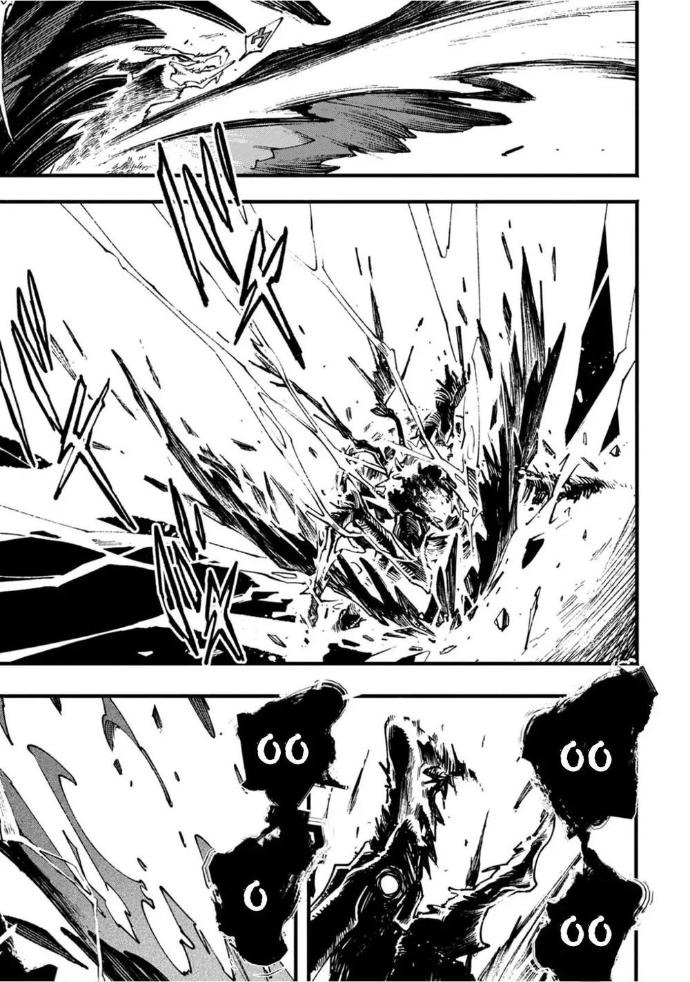 Devil May Cry 5 -Visions Of V Chapter 3 - 13