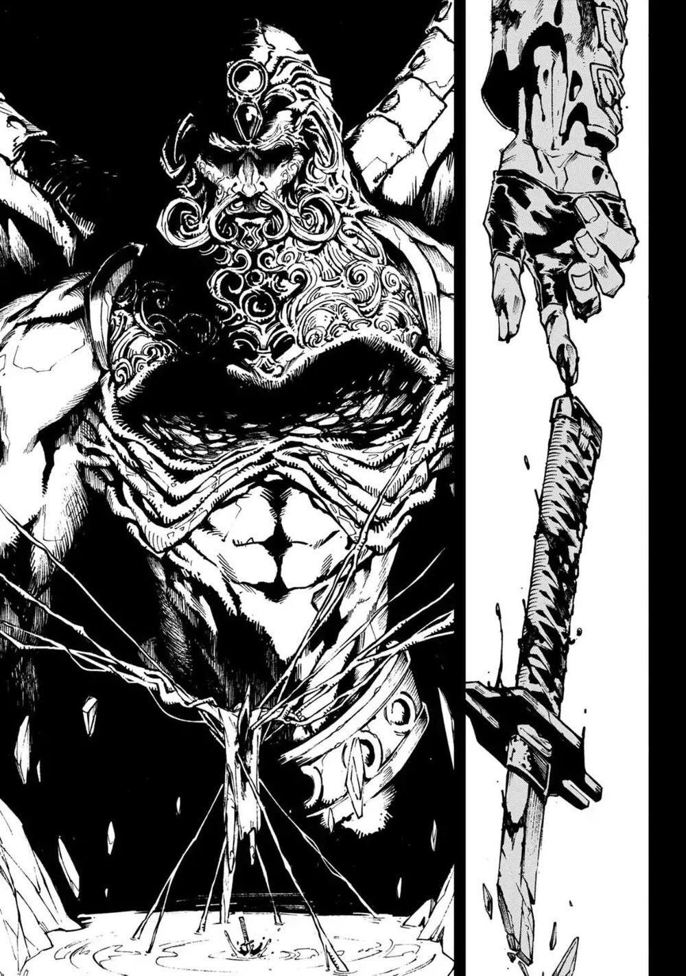 Devil May Cry 5 -Visions Of V Chapter 5 - 2