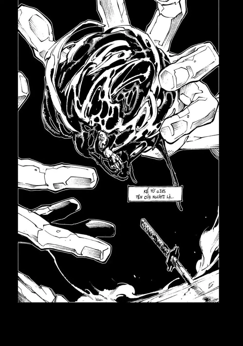 Devil May Cry 5 -Visions Of V Chapter 5 - 6