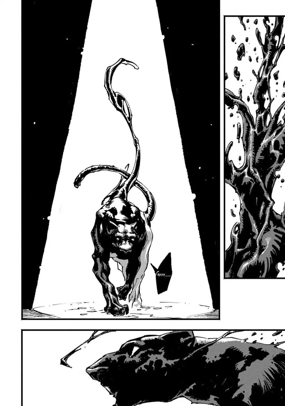 Devil May Cry 5 -Visions Of V Chapter 5 - 12